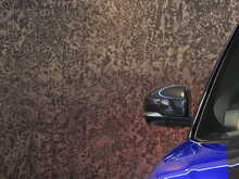 Land Rover Range Rover Sport P575 V8 SVR Carbon Edition - U13528