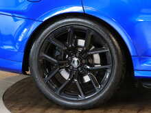Land Rover Range Rover Sport P575 V8 SVR Carbon Edition - U13528