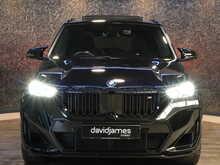 BMW X1 M35i - U13530