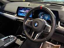 BMW X1 M35i - U13530