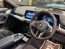 BMW X1 M35i - U13530