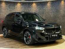 BMW X1 M35i - U13530