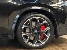BMW X1 M35i - U13530