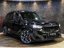 BMW X1 M35i - U13530