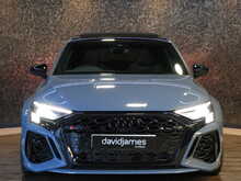 Audi RS3 TFSI Vorsprung - U13532