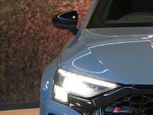 Audi RS3 TFSI Vorsprung - U13532