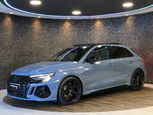 Audi RS3 TFSI Vorsprung - U13532