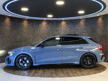 Audi RS3 TFSI Vorsprung - U13532