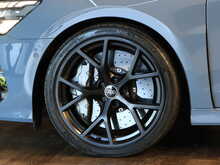 Audi RS3 TFSI Vorsprung - U13532