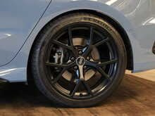 Audi RS3 TFSI Vorsprung - U13532