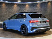 Audi RS3 TFSI Vorsprung - U13532
