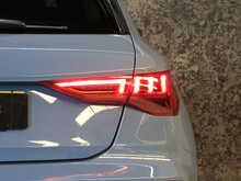 Audi RS3 TFSI Vorsprung - U13532