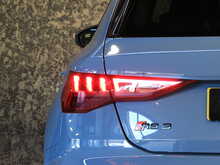 Audi RS3 TFSI Vorsprung - U13532