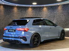 Audi RS3 TFSI Vorsprung - U13532