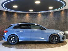 Audi RS3 TFSI Vorsprung - U13532