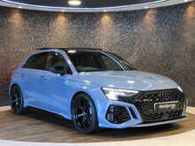 Audi RS3 TFSI Vorsprung - U13532