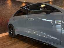 Audi RS3 TFSI Vorsprung - U13532