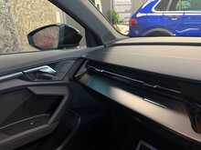 Audi RS3 TFSI Vorsprung - U13532