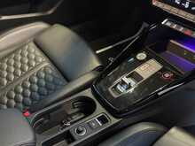 Audi RS3 TFSI Vorsprung - U13532