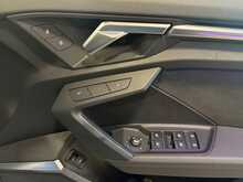 Audi RS3 TFSI Vorsprung - U13532