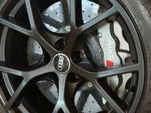 Audi RS3 TFSI Vorsprung - U13532