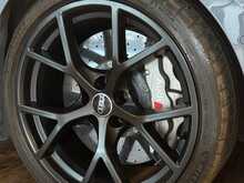 Audi RS3 TFSI Vorsprung - U13532