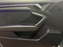 Audi RS3 TFSI Vorsprung - U13532