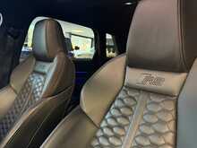 Audi RS3 TFSI Vorsprung - U13532