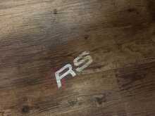 Audi RS3 TFSI Vorsprung - U13532