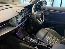 Audi RS3 TFSI Vorsprung - U13532