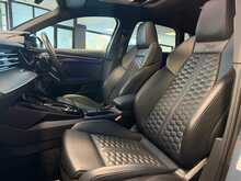 Audi RS3 TFSI Vorsprung - U13532