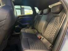 Audi RS3 TFSI Vorsprung - U13532
