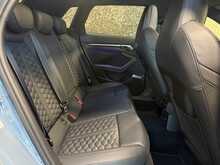 Audi RS3 TFSI Vorsprung - U13532