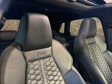 Audi RS3 TFSI Vorsprung - U13532