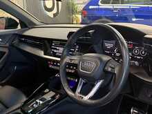 Audi RS3 TFSI Vorsprung - U13532