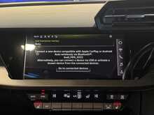 Audi RS3 TFSI Vorsprung - U13532