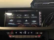 Audi RS3 TFSI Vorsprung - U13532