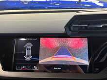 Audi RS3 TFSI Vorsprung - U13532