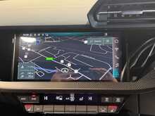 Audi RS3 TFSI Vorsprung - U13532