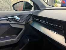 Audi RS3 TFSI Vorsprung - U13532