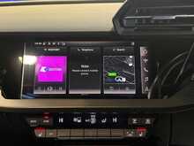 Audi RS3 TFSI Vorsprung - U13532