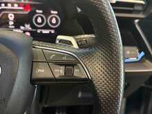 Audi RS3 TFSI Vorsprung - U13532