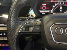 Audi RS3 TFSI Vorsprung - U13532