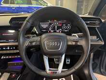 Audi RS3 TFSI Vorsprung - U13532