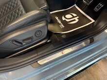 Audi RS3 TFSI Vorsprung - U13532