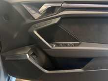 Audi RS3 TFSI Vorsprung - U13532