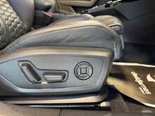 Audi RS3 TFSI Vorsprung - U13532