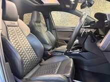 Audi RS3 TFSI Vorsprung - U13532