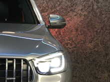 Mercedes-Benz GLC GLC43 V6 AMG - U13535