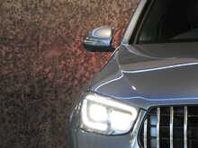 Mercedes-Benz GLC GLC43 V6 AMG - U13535